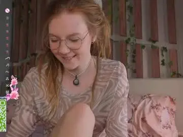 Chaturbate Live Sex of lyra_thenymph
