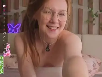 Chaturbate Adult Webcams of lyra_thenymph