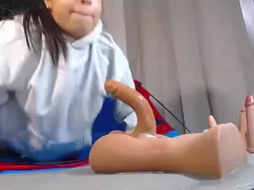 Chaturbate Watch Live Sex Cams of magiic_brunette