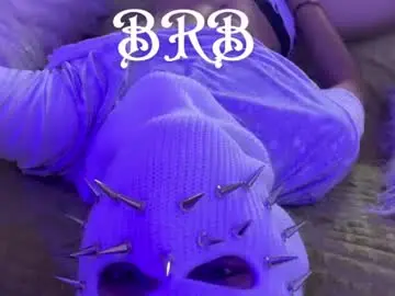 Chaturbate Sex Cam of maiky_cooper01