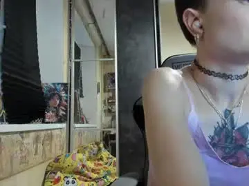 Chaturbate Sex Cam of mandyshine