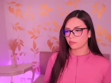 Chaturbate Nude Webcam of misselektra__