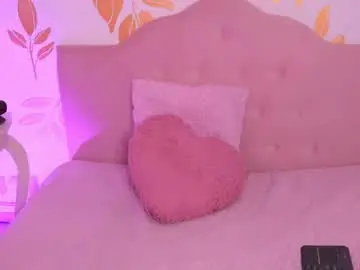 Chaturbate Nude Webcam of misselektra__
