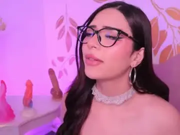 Chaturbate Private Sex Chat of misselektra__