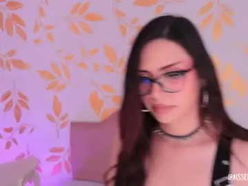 Chaturbate Best live sex cam show of misselektra__