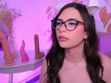 Chaturbate Private Sex Chat of misselektra__