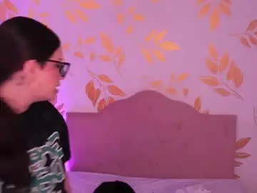 Chaturbate Sex Cam of misselektra__