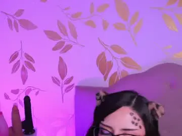 Chaturbate Adult Video Chat of misselektra__