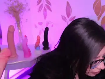 Chaturbate Nude Webcam of misselektra__
