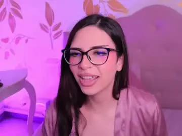 Chaturbate Sex Chat of misselektra__