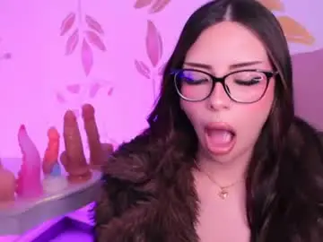 Chaturbate Free Live Porn of misselektra__