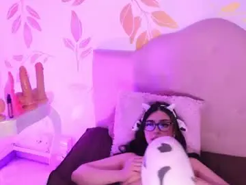 Chaturbate Free Live Porn of misselektra__