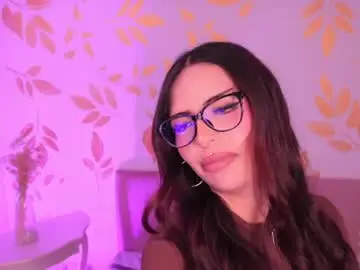 Chaturbate Best live sex cam show of misselektra__