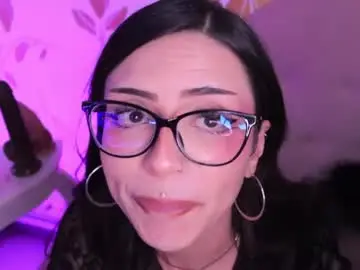 Chaturbate Sex Cam of misselektra__