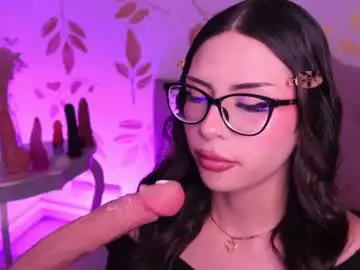 Chaturbate Adult Webcam of misselektra__