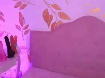 Chaturbate Live Sex of misselektra__