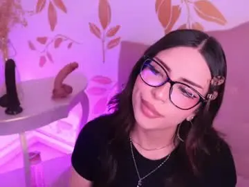 Chaturbate Sex Chat of misselektra__