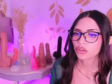 Chaturbate Private Sex Chat of misselektra__