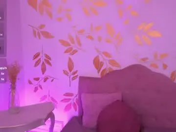 Chaturbate Live Sex Cam of misselektra__