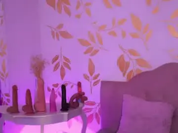 Chaturbate Live Sex of misselektra__