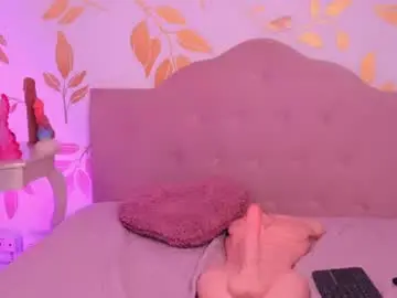 Chaturbate Live Porn of misselektra__
