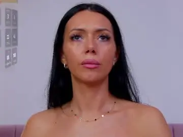 Chaturbate Private Sex Chat of nadeen_