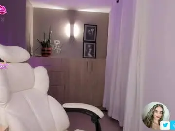 Chaturbate Adult Webcams of niicoleta2