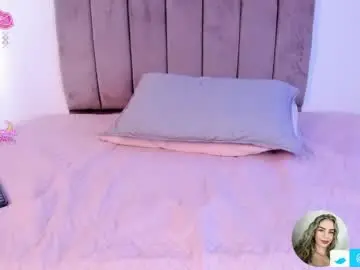 Chaturbate Free Live Porn of niicoleta2