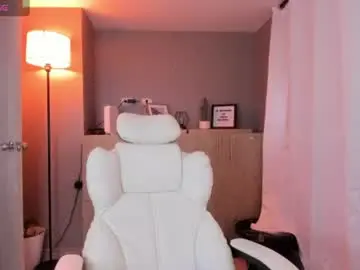 Chaturbate Free Porn Cam of niicoleta2