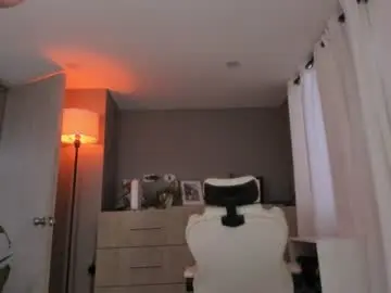 Chaturbate Free Porn Cam of niicoleta2