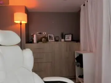Chaturbate Watch Live Sex Cams of niicoleta2