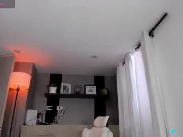 Chaturbate Best live sex cam show of niicoleta2
