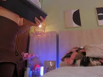Chaturbate Adult Video Chat of oh_hollyy