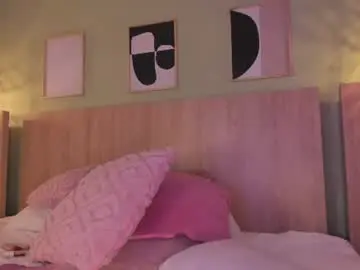 Chaturbate Live Sex Cam of oh_hollyy