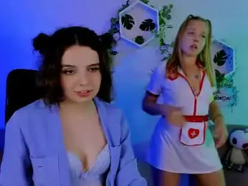 Chaturbate Best live sex cam show of olivia_kit