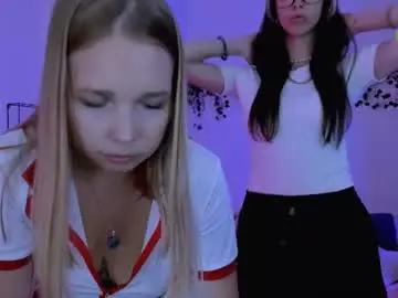 Chaturbate Live Porn of olivia_kit