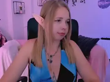 Chaturbate Sex Chat of olivia_kit
