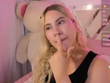 Chaturbate Adult Video Chat of saaya_tay