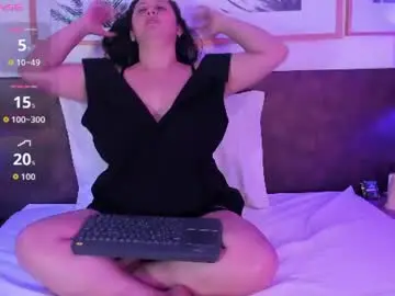 Chaturbate Best Webcam of selene_tea