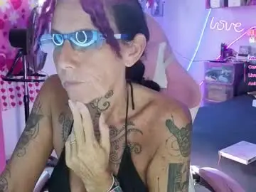 Chaturbate Nude Webcam of selvaggia_del_caribe