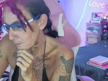 Chaturbate Best live sex cam show of selvaggia_del_caribe