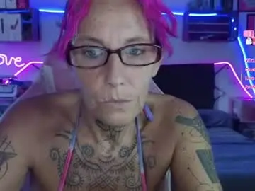 Chaturbate Best live sex cam show of selvaggia_del_caribe