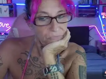 Chaturbate Sex Cam of selvaggia_del_caribe