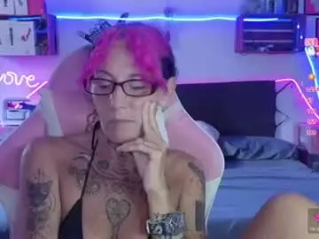 Chaturbate Watch Live Sex Cams of selvaggia_del_caribe