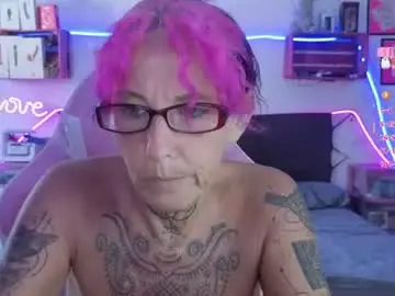 Chaturbate Best Webcam of selvaggia_del_caribe