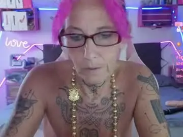 Chaturbate Adult Webcams of selvaggia_del_caribe