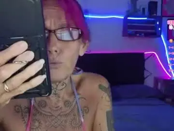 Chaturbate Best Webcam of selvaggia_del_caribe