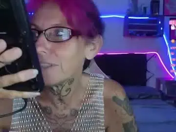 Chaturbate Best Webcam of selvaggia_del_caribe