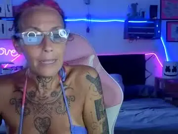 Chaturbate Free Live Porn of selvaggia_del_caribe