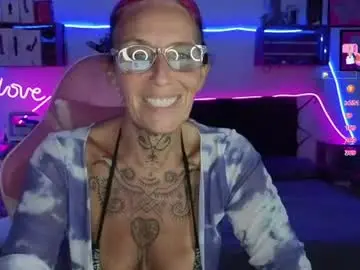 Chaturbate Best Webcam of selvaggia_del_caribe